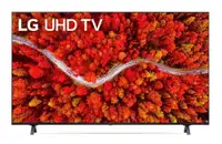 LG 50UP80003LA