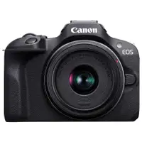 Canon EOS R100 + RF-S 18-45mm Travel kit