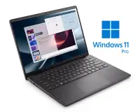 DELL Pro 14 Essential PV14255, 14" FHD+, AMD Ryzen 7 250, 16GB, 512GB SSD, Win11Pro
