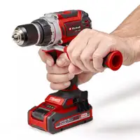 EINHELL TP-CD 18/60 Li BL - Solo