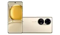 HUAWEI P50 Pro 8GB/256GB Gold