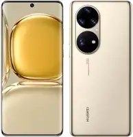HUAWEI P50 Pro 8GB/256GB Gold