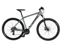 29" CROSS GRX 8 DB 510mm 2023