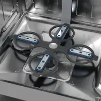 BEKO BDFN36540XP