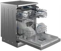 BEKO BDFN36540XP