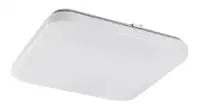 RABALUX Vendel, LED plafonjera, 12W 1000lm, 4000K senzor pokreta, IP20