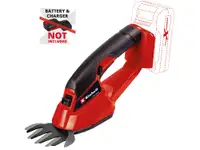 EINHELL GC-CG 18/1 Li-Solo
