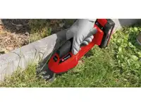 EINHELL GC-CG 18/1 Li-Solo