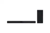 LG OLED65B9PLA+soundbar LG SL5Y