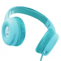 TRUST NOUNA KIDS 3.5mm blue