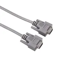 HAMA VGA M/M 15p. 1.8m 420893