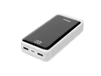 VESA Power Bank P82 20000mAh 22.5W White