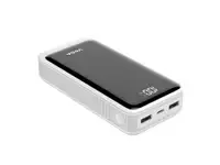 VESA Power Bank P82 20000mAh 22.5W White