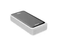 VESA Power Bank P82 20000mAh 22.5W White