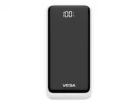 VESA Power Bank P82 20000mAh 22.5W White