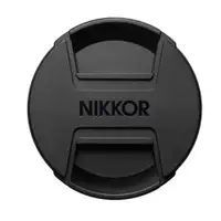 NIKON NIKKOR Z 12-28mm f/3.5-5.6 PZ VR DX