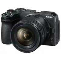 NIKON NIKKOR Z 12-28mm f/3.5-5.6 PZ VR DX