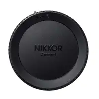 NIKON NIKKOR Z 12-28mm f/3.5-5.6 PZ VR DX