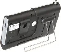 AEG DRR4107