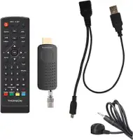 THOMSON DVB-T/T2