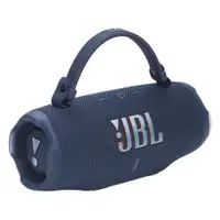 JBL CHARGE 6 BLUE