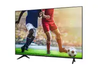 HISENSE H43A7100F