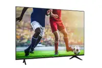 HISENSE H43A7100F