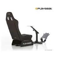 PLAYSEAT Evolution Black