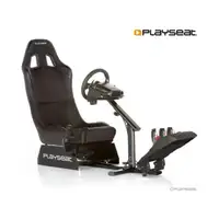 PLAYSEAT Evolution Black