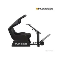 PLAYSEAT Evolution Black