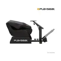 PLAYSEAT Evolution Black