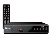 X WAVE M4