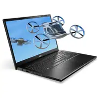 ACER Aspire 3D 15 SpatialLabs Edition A3D15-71GM-783A, 15.6" UHD, Intel Core i7-13620H, 16GB, 1TB SSD, RTX4050, Black, Win 11 Home, (NH.QNHEX.008)