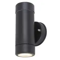 RABALUX Medina GU10 2x10W crna