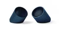 LEXON LA132OB3 Set Blue