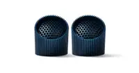 LEXON LA132OB3 Set Blue
