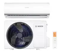 BOSCH CL2000i-Set 35 WE 12 kBTU
