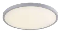 RABALUX Paulos plafonjera LED48W D50cm bela
