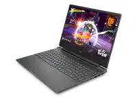 HP Victus 15-fa2127nm, 15.6"FHD AG, Intel Core i7-13620H, 16GB, 512GB, RTX4050, backlite, DOS, grafit (C8PV8EA)