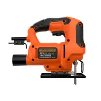 BLACK & DECKER BES603