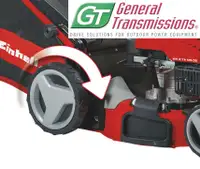 EINHELL GC-PM 56/2 S HW