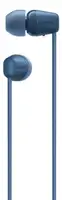 SONY WIC100 Blue BT Bubica