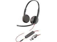 POLY Blackwire 3225