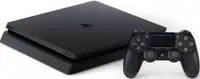 SONY PS4 500GB F Chassis Crna