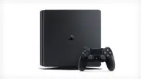 SONY PS4 500GB F Chassis Crna