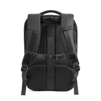 TOMTOC NAVIGATOR T66 LITEWAY TRAVEL BACKPACK BLACK 17" 40L T66M1D2