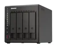 QNAP NAS TS-453E-8G