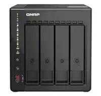 QNAP NAS TS-453E-8G
