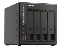 QNAP NAS TS-453E-8G