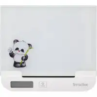 TERRAILLON EVOLUTIVE BABYSCALE + BAG TR14067